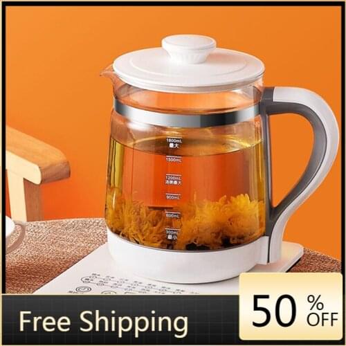 Kettle Camping Electric Water Boiler Tea Kettle Coffee Pot Hot Water Kettle With Whistle Chaleira Com Apito Portable Kettle