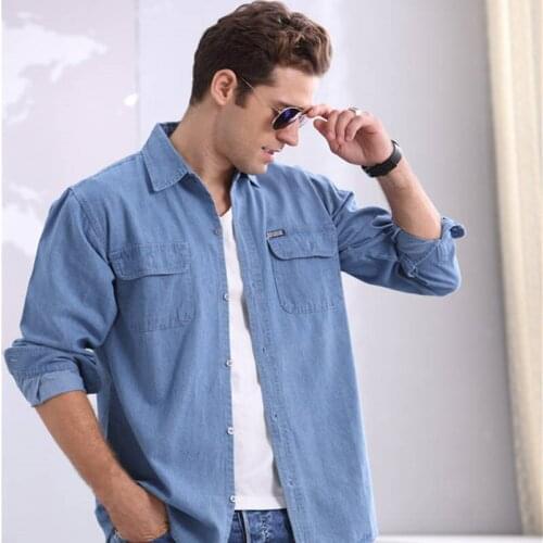 Idopy Mens Silk Shirts
