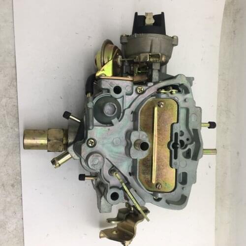 SherryBerg car Carburetor For Chevy Buick Rochester Dual Jet 2BBL for Chevro 305 350ci V8 1977-1979 carburettor vergaser CARB