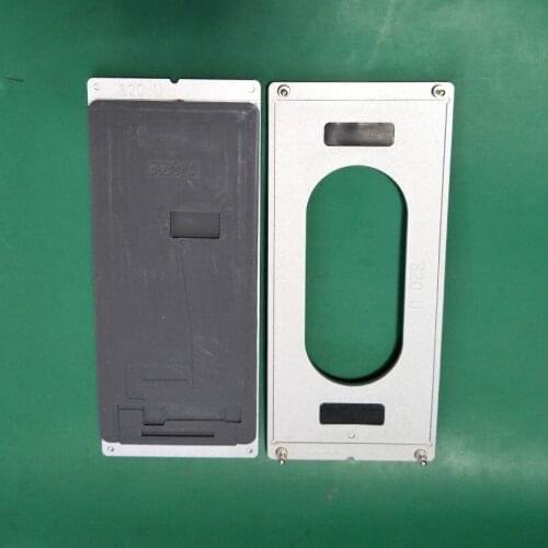 OCAMASTER 4 in 1 Alignment Mold For Samsung S20 S10 S8 Note 10/9/8 LCD Glass OCA Laminating Touch Screen Repair Laminate Mold