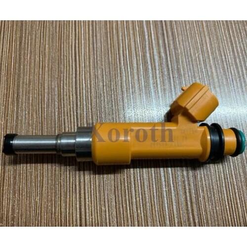 Genuine OEM Quality Auto Fuel Injector Assy 15710-72L00,15710-66M00 for Suzuki SX4 S-cross 1.6L 2014-2019,Suzuki Swift M16A