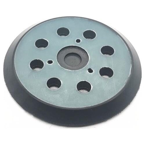 Basis Orbit Sander replace for Makita BO5030 BO5031 743081-8 BO5041 BO5010 MT922 MT944 M9204B M9202 MT924 M9202B SV13YB D26451