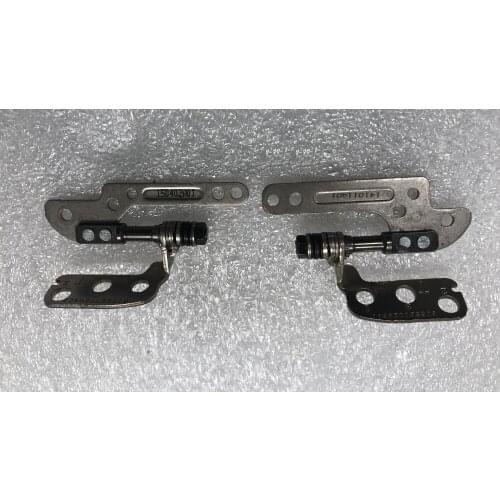 SSEA New Laptop LCD Screen Hinges for HP EliteBook 840 845 G1 G2 840G1 840G2 845G1 845G2