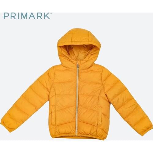 Детские куртки и пальто Primark China At AliExpress