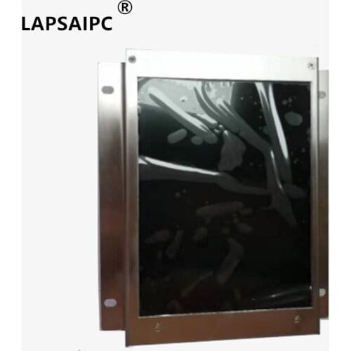 Lapsaipc A61L-0001-0076 A61L-0001-0092 A61L-0001-0086 Industrial LCD Display Monitor Replace LCD Screen CRT Monitor CNC System