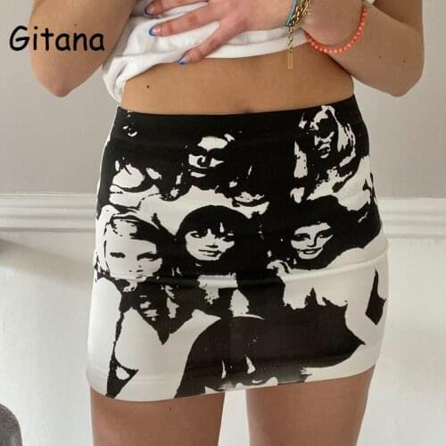 Tawnie Womens Summer Skirts
