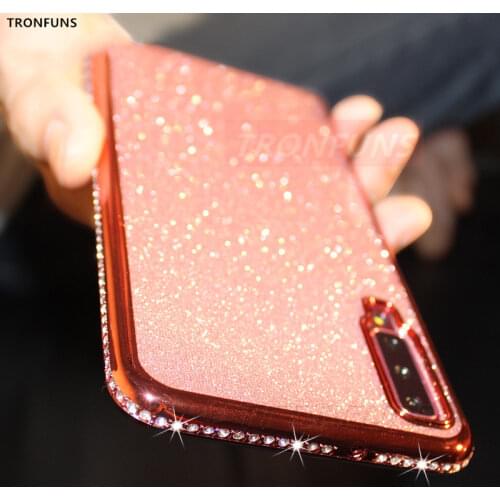 TRONFUNS Samsung Galaxy A6 Phone Cases