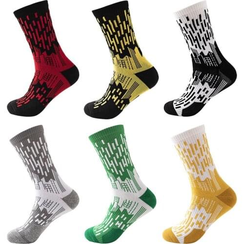 Vanluntalu Mens Fashion Socks