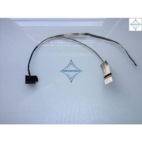 New for HP PAVILION R36 G6 G6-2000 G6-2100 G6-2200 laptop LCD lvds Video Cable DD0R36LC010 DD0R36LC050 DD0R36LC020 DD0R36LC000