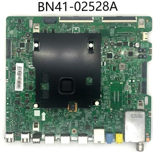 100% test work for UA40KUF30EJXXZ motherboard BN41-02528A work scrren CY-GK040HGLV1H