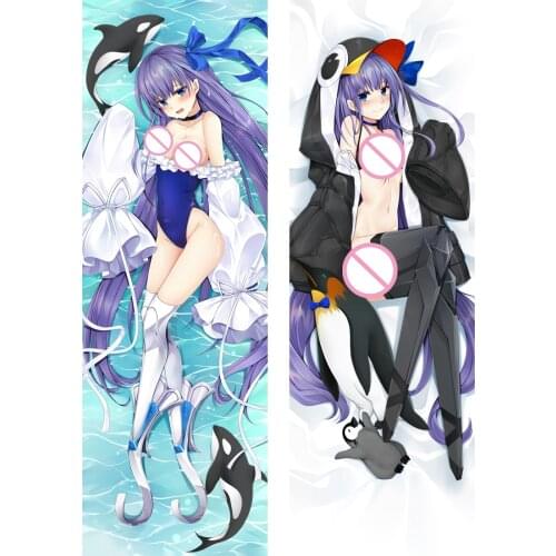 2019-August update Anime Fate/Grand Order Fate/EXTRA Hugging Body Pillow Cover case Dakimakura body Decorative Pillow case