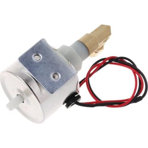 40DCB 31W Fog Smoke Oil Pump For Stage 1500W Smoke Machine Accessories 220-240V