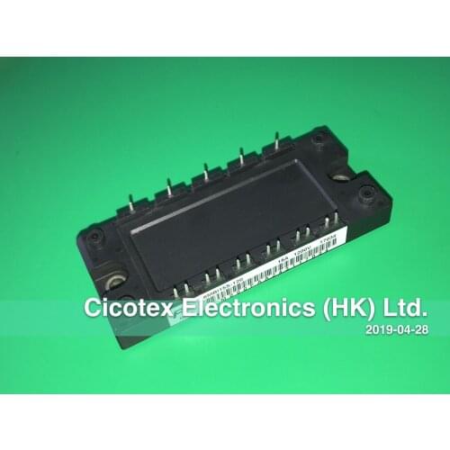 6MBI15S-120 IGBT MODULE 1200V 15A 6MBI 15S-120 6MBI15S120 6MB115S-120