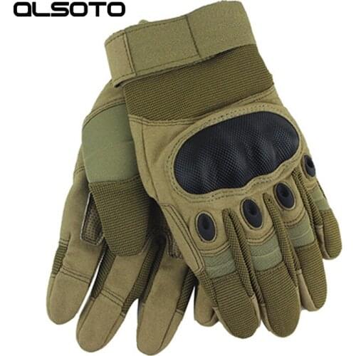 Alsoto Touring Gloves