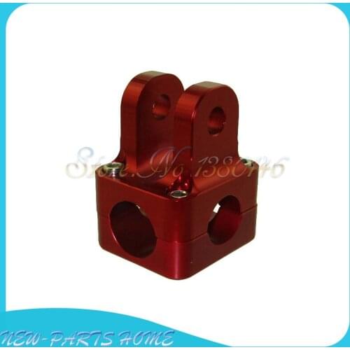 Aluminum Mono Shock Extender Connector For Monkey Bike Z50 Z50R Z50J