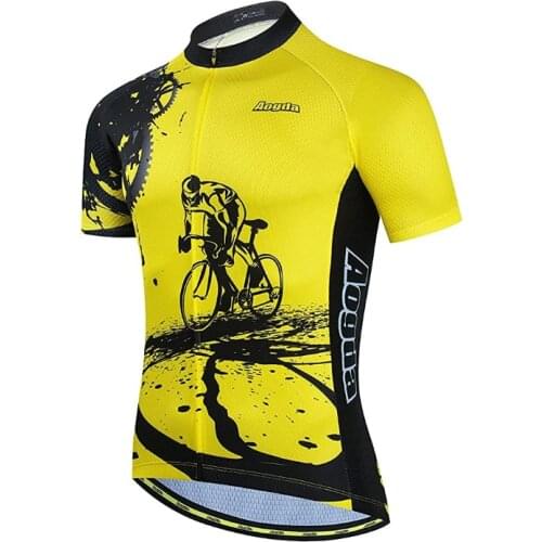 AOGDA Touring Shorts