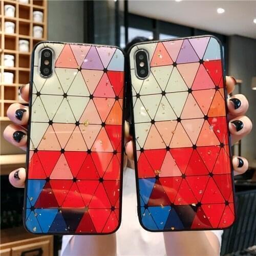 Case For Xiaomi Mi 8 9 9T A1 A2 A3 Lite Redmi Note 5 Plus 6 7 8 8T 8A 9 9S K20 Pro 6A 7A S2 Silicone Shell Phone Cover Coque