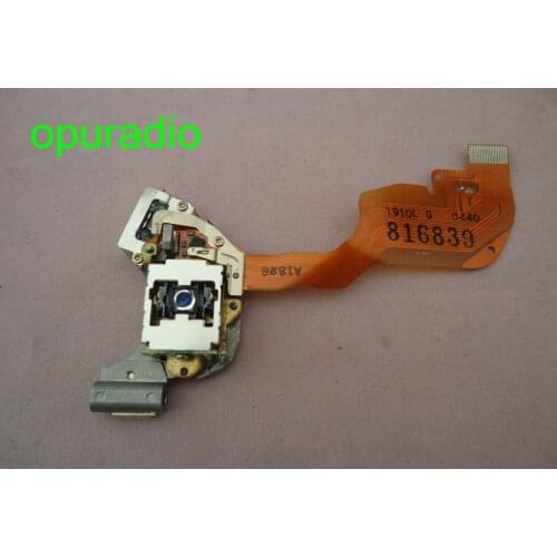 Test good new Matsushita DVD navigation laser VED0440 RAE0440 YESSZVED0440 optical pickup for navigation audio