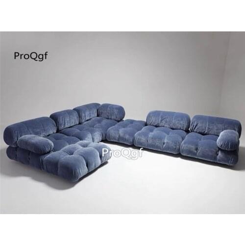 Prodgf 1Pcs A Set Customized Single Leisure Sofa