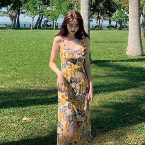 ELIJOIN Light Summer Dresses