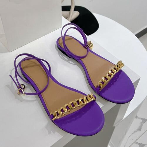 GRANDE GAELLER Women's Slippers