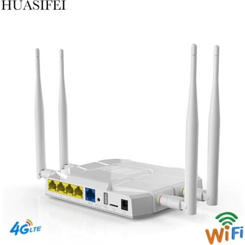 HUASIFEI Mobile Wireless Routers