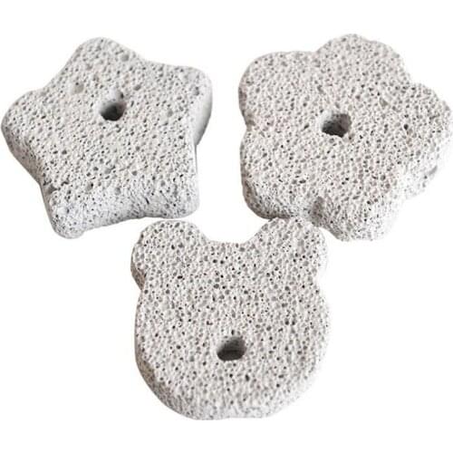 Small Pet Toys Guinea Pig Hamster Rabbit Teeth Grinding Stone Small Pet Supplies Minerals Molar Stone Chew Puppy Toys