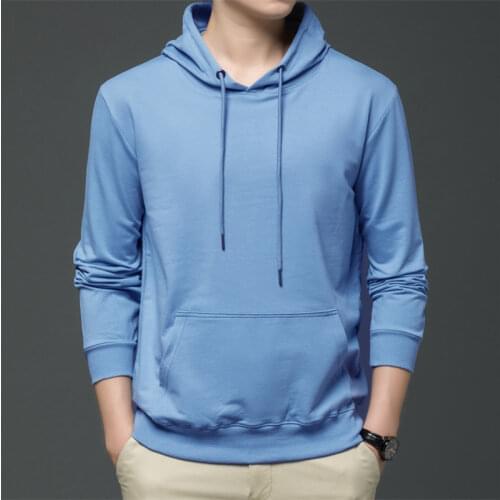 Мужские толстовки JOHMUVVE China At AliExpress