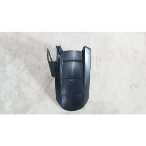 Rear Fender Mudguard Cover Panel Fit For Kawasaki Ninja ZX6R ZX6RR ZX636 ZX600 2003 2004