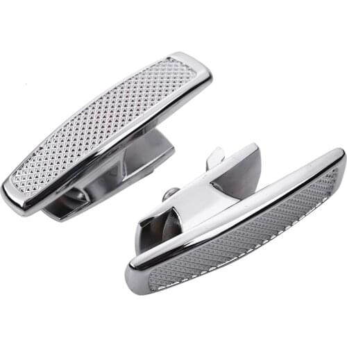 Car Coat Hook Fit for Land Rover Range Rover L405 Discovery 5 SV 2013-2016