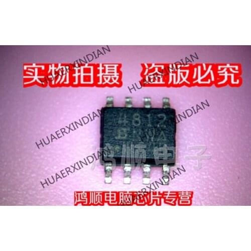 New original SI4812 4812 in stock High Quality