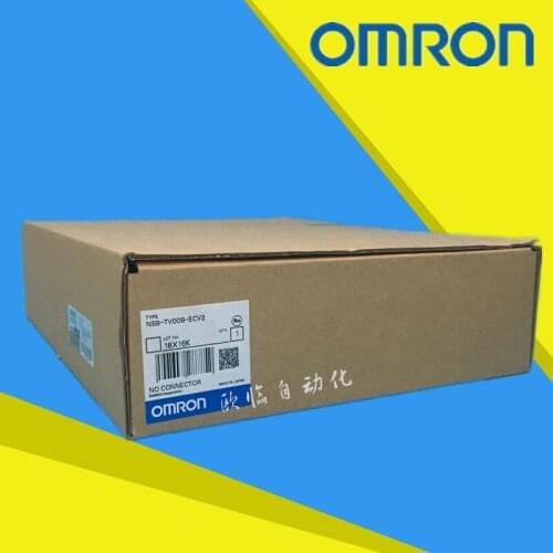 NS12-TS00B-ECV2 OMRON 100% new and original