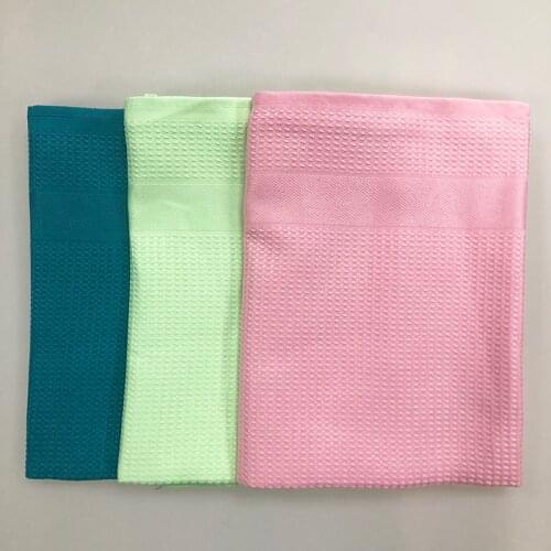Strong Water Absorption European Microfiber table napkin 60 g , 40*60 cm, 3 pcs