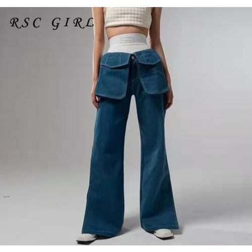 RSC GIRL Women Jeans