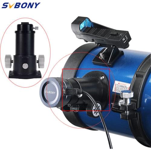 SVBONY 1.25 inch Focuser Astronomy Reflector Telescope Monocular Type for Eyepiece for Monocular astronomic Telescope W2701