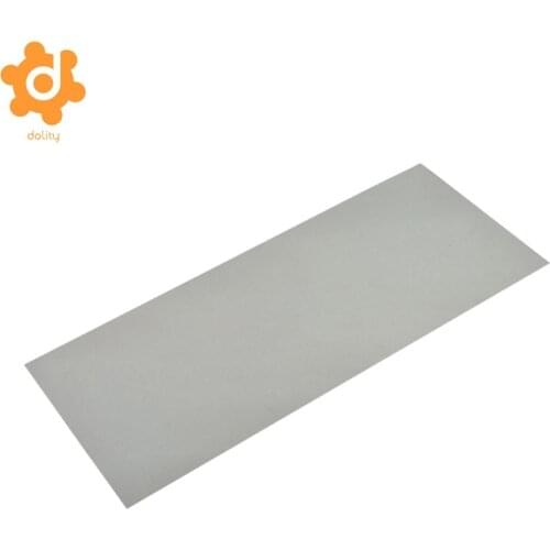 Waterproof Inflatable Boat/Dinghy/RIB Mid Grey PVC Repair Patch 37X15cm PVC Coated Polyester Fabric Boat Accessories Marine