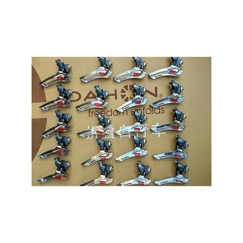 Claris FD-2400 Front derailleur 2*8S bicycle bike derailleurs 16S 2400 clamp 31.8mm brazed