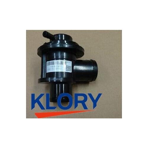 1118010A-EG01T Air intake bypass valve for great wall 4G15T