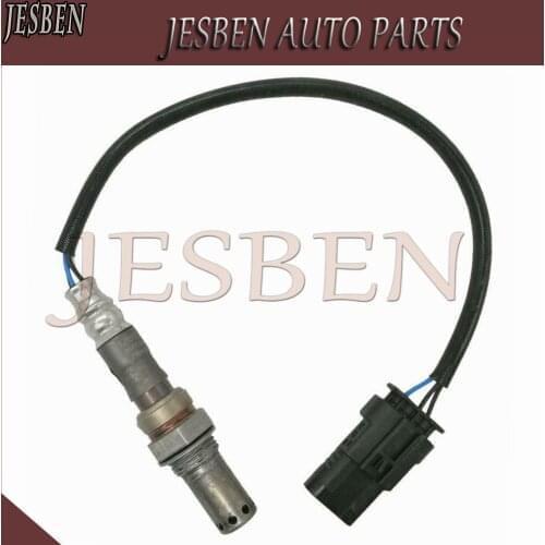 12655677 Front Lambda O2 Oxygen Sensor For Chevrolet Malibu Impala Colorado Camaro Corvette Buick Regal Cadillac CTS GMC Canyon