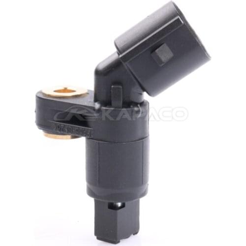 1J0927803 1J0927804 1J0927807B ABS Speed Sensor Rear Left&Right For 1998-2008 VW VOLKSWAGEN Beetle Golf Jetta Audi TT