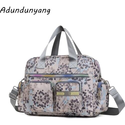 Adundunyang Women's Bags