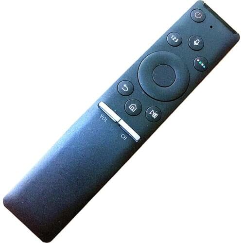 BN59-01298C New Replacement For Samsung Smart LCD LED 4K HDTV Voice Remote Control for BN59-01298D BN59-01298A Fernbedienung