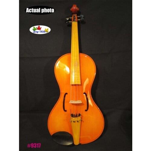 Baroque style SONG Brand maestro 18" viola,bigand rich strong sound #9317