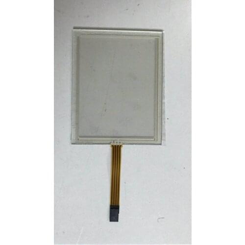 R8187-45B 138X108 mm 4wire New touch glass