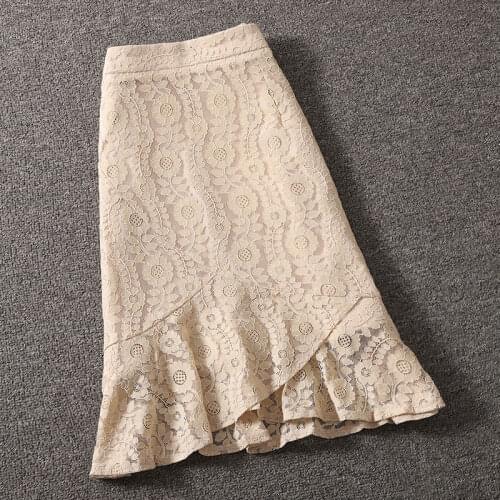 FZBIZLYV High Waist Skirts For Women