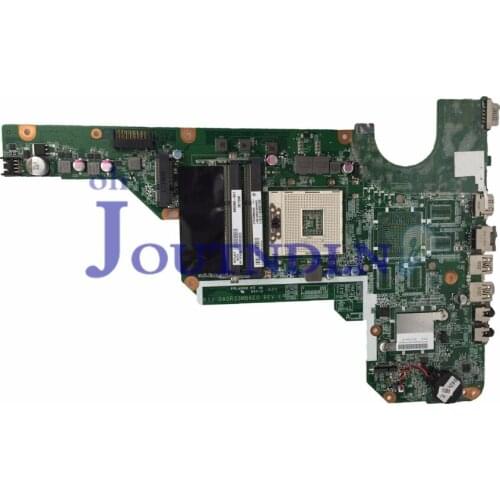 JOUTNDLN FOR HP pavilion G4-2000 G6-2000 Laptop Motherboard 680568-001 680568-501 DA0R33MB6E0 HM76 DDR3 Integrated Graphics