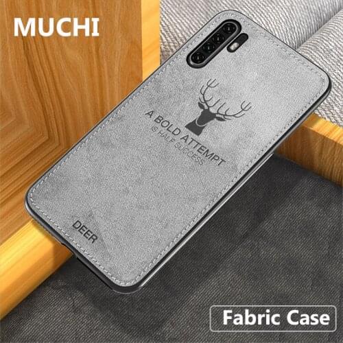 Muchi Huawei P20 Pro Phone Cases