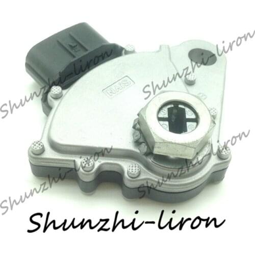 Neutral Safety Switch Fits for Toyota FJ Cruiser 4Runner Neutral Safety Switch 84540-71010