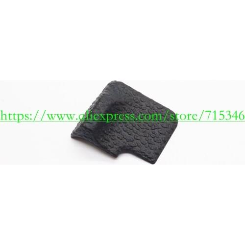 NEW Rear Thumb Rubber For Fuji Fujifilm X70 Digital Camera Repair Part