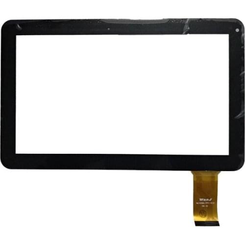 New Replacement 10.1 inch Touch Screen Digitizer Panel Glass wj1006a-fpc-v2.0